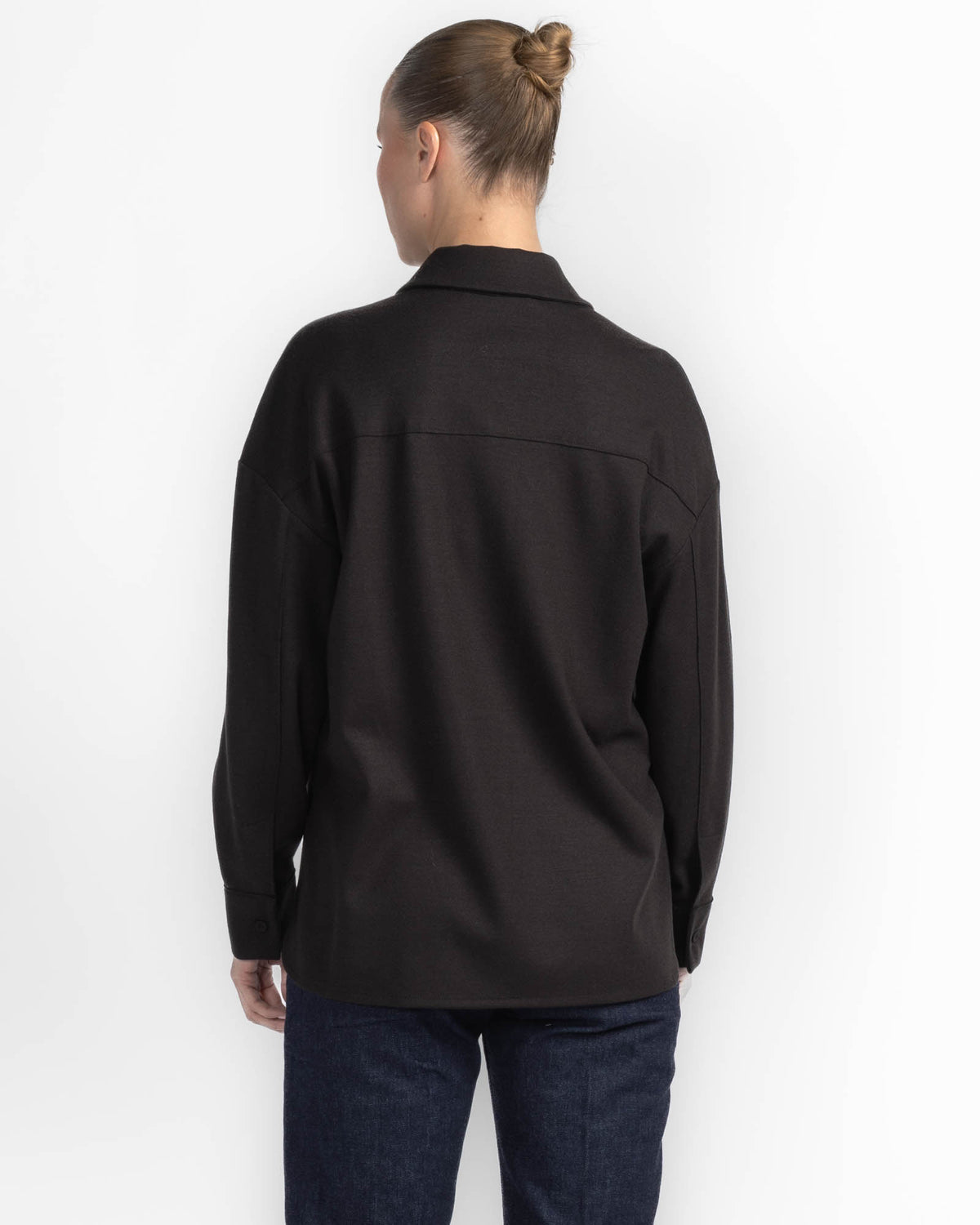 Oversized Shirt