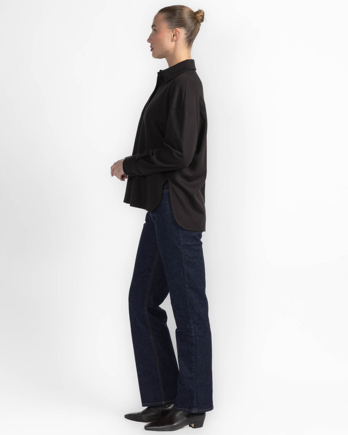 Oversized Shirt