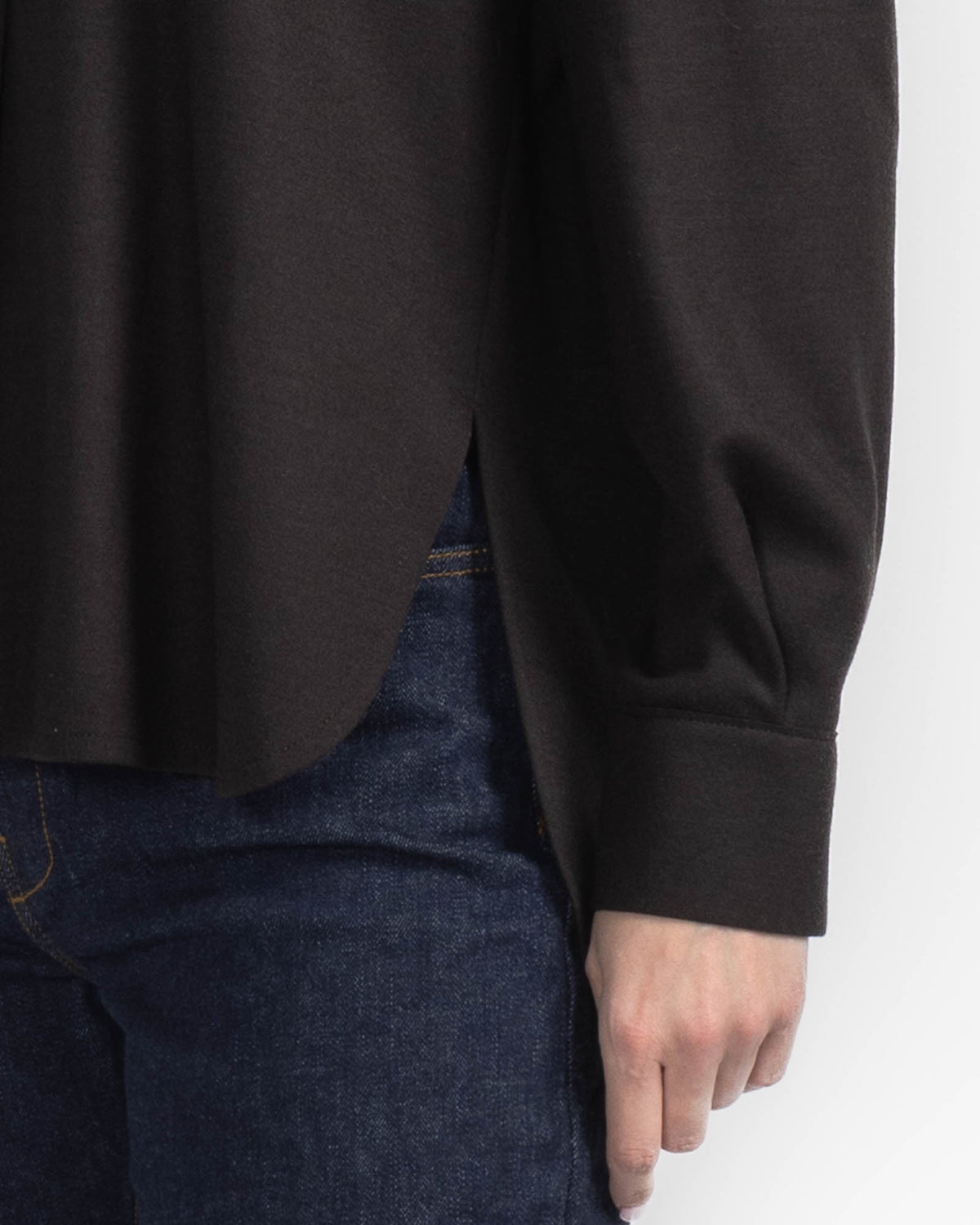 Oversized Shirt