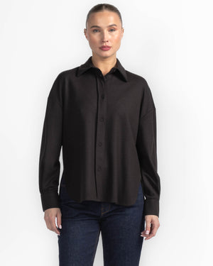 Oversized Shirt