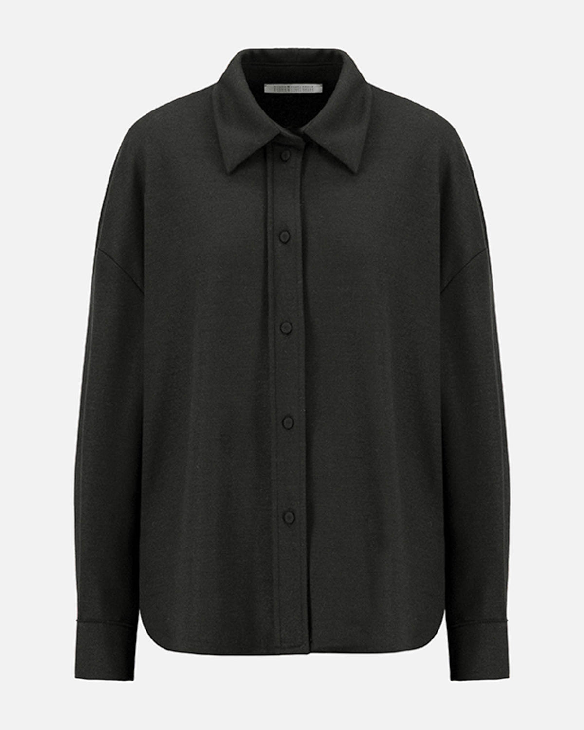 Oversized Shirt