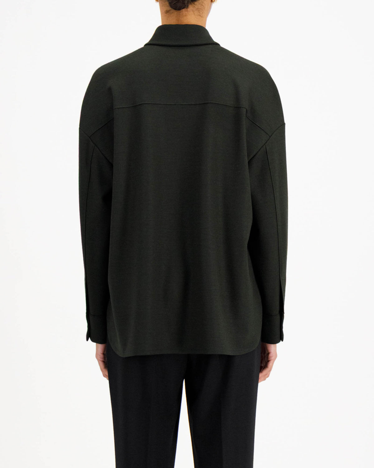 Oversized Shirt