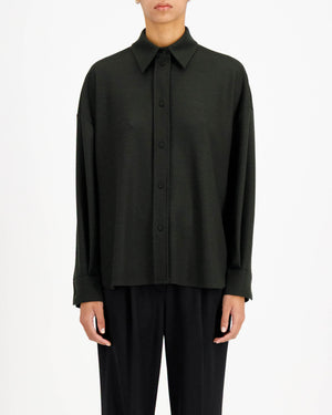 Oversized Shirt