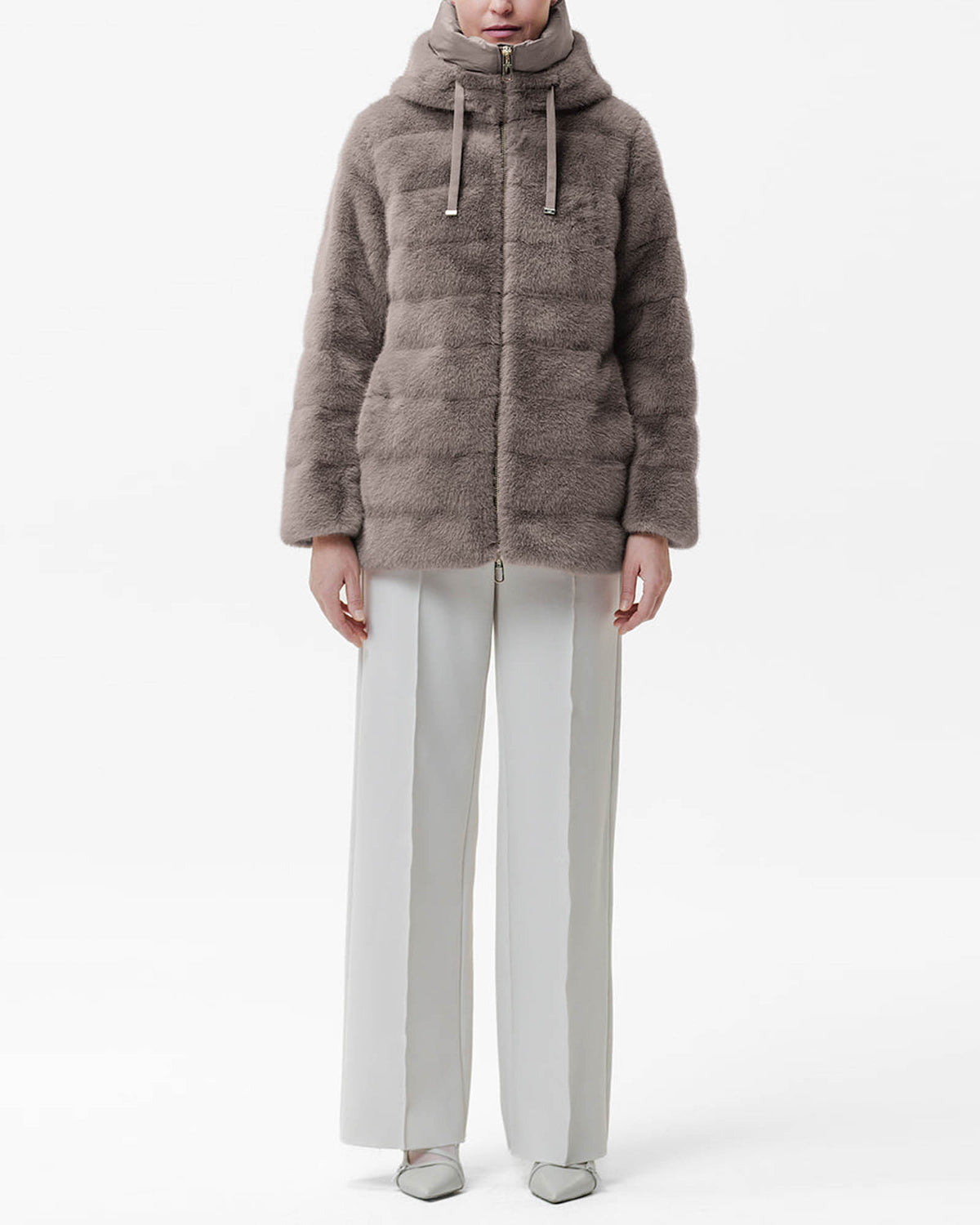 Andrada Jacket