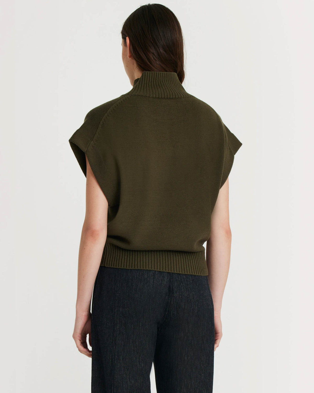 Annika Sweater