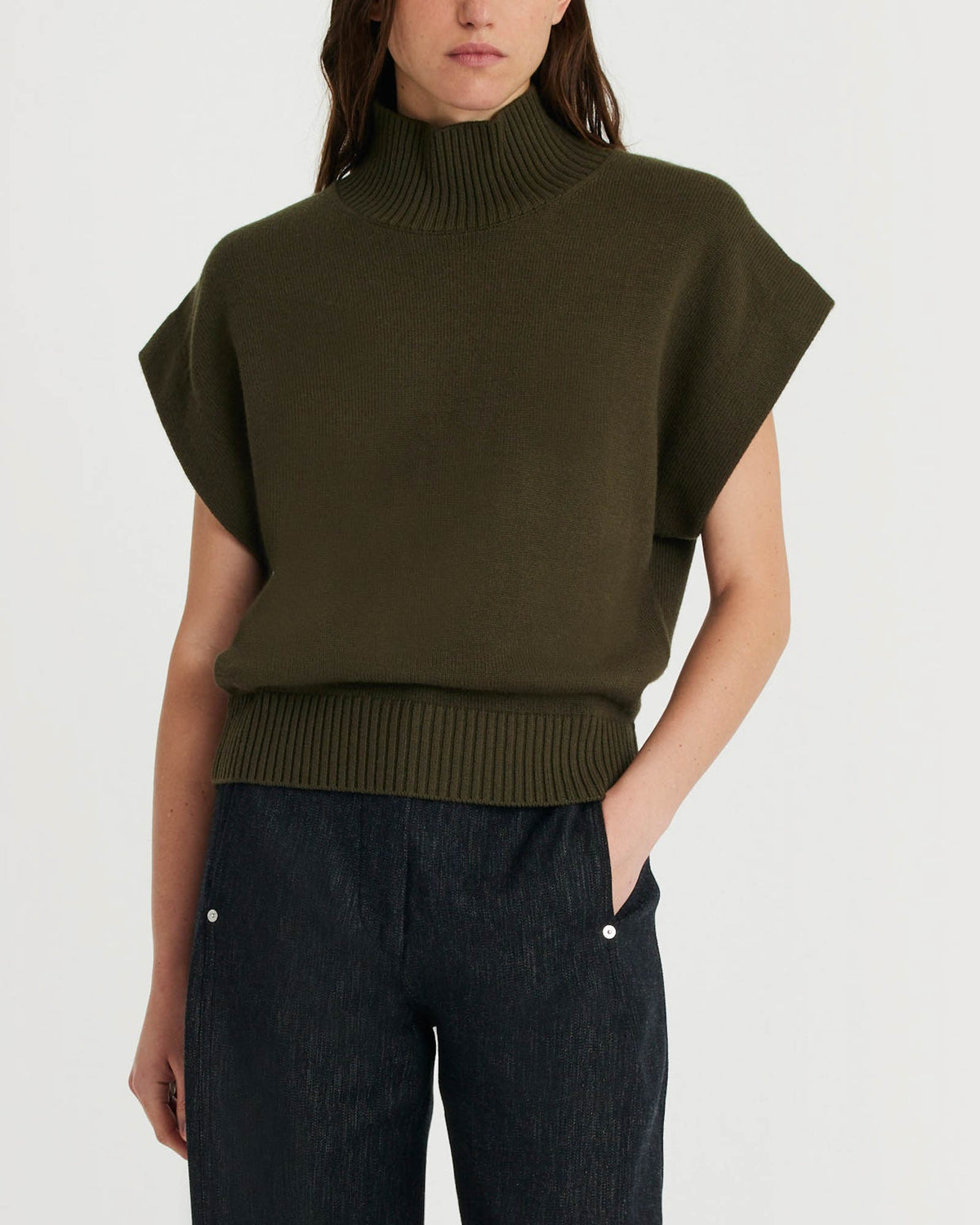 Annika Sweater