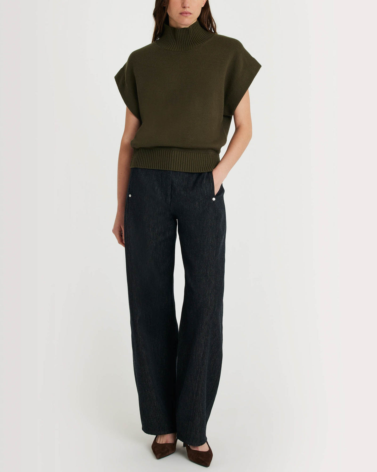 Annika Sweater