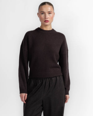 Anong Mockneck Sweater