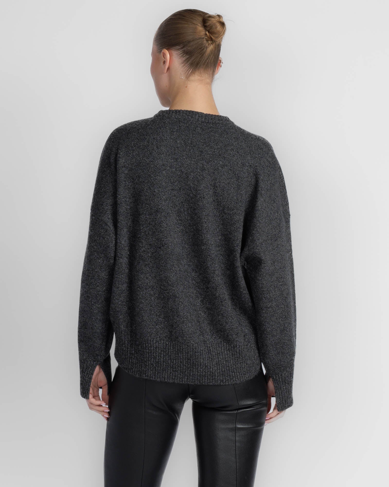 Anton Crewneck Sweater