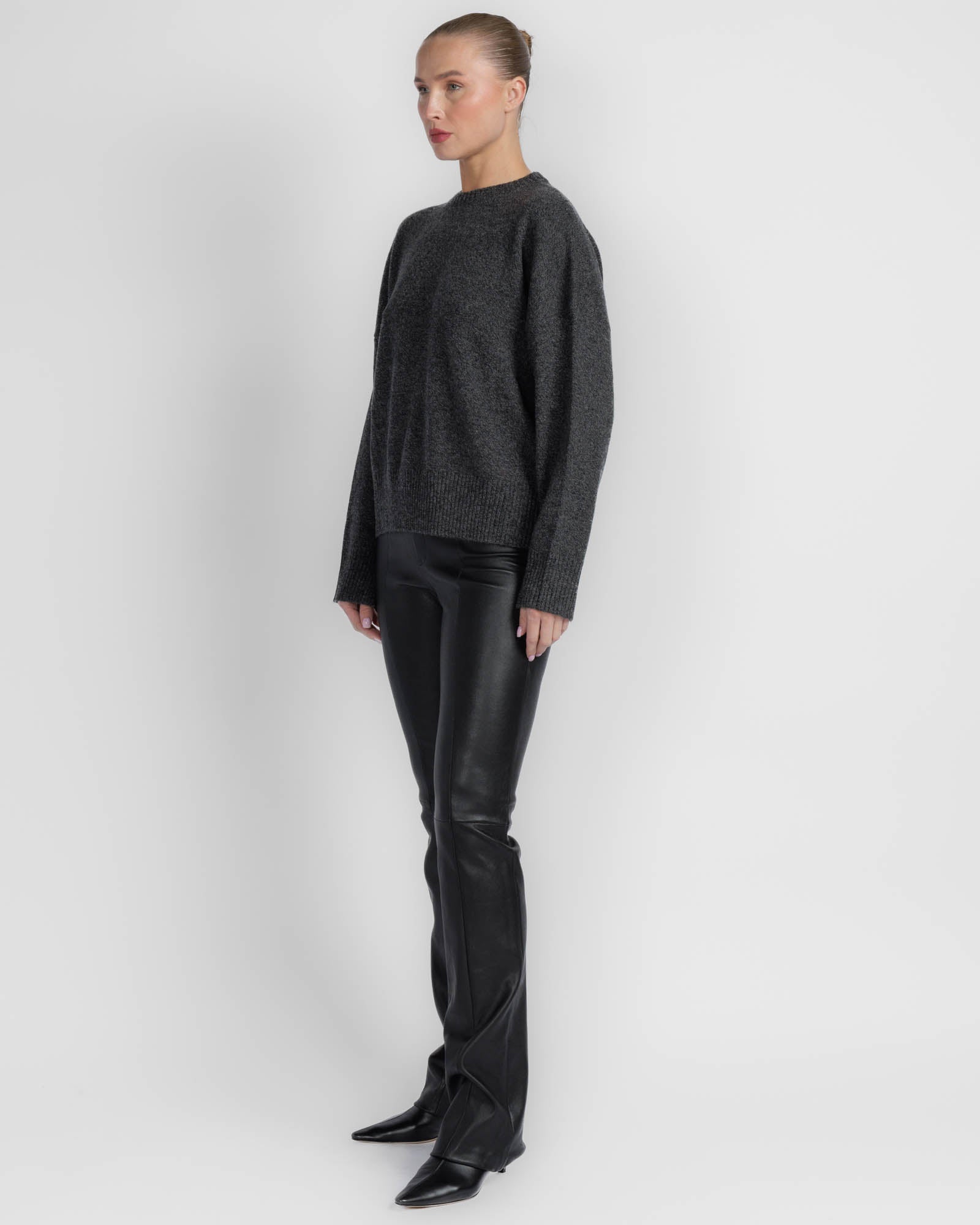 Anton Crewneck Sweater