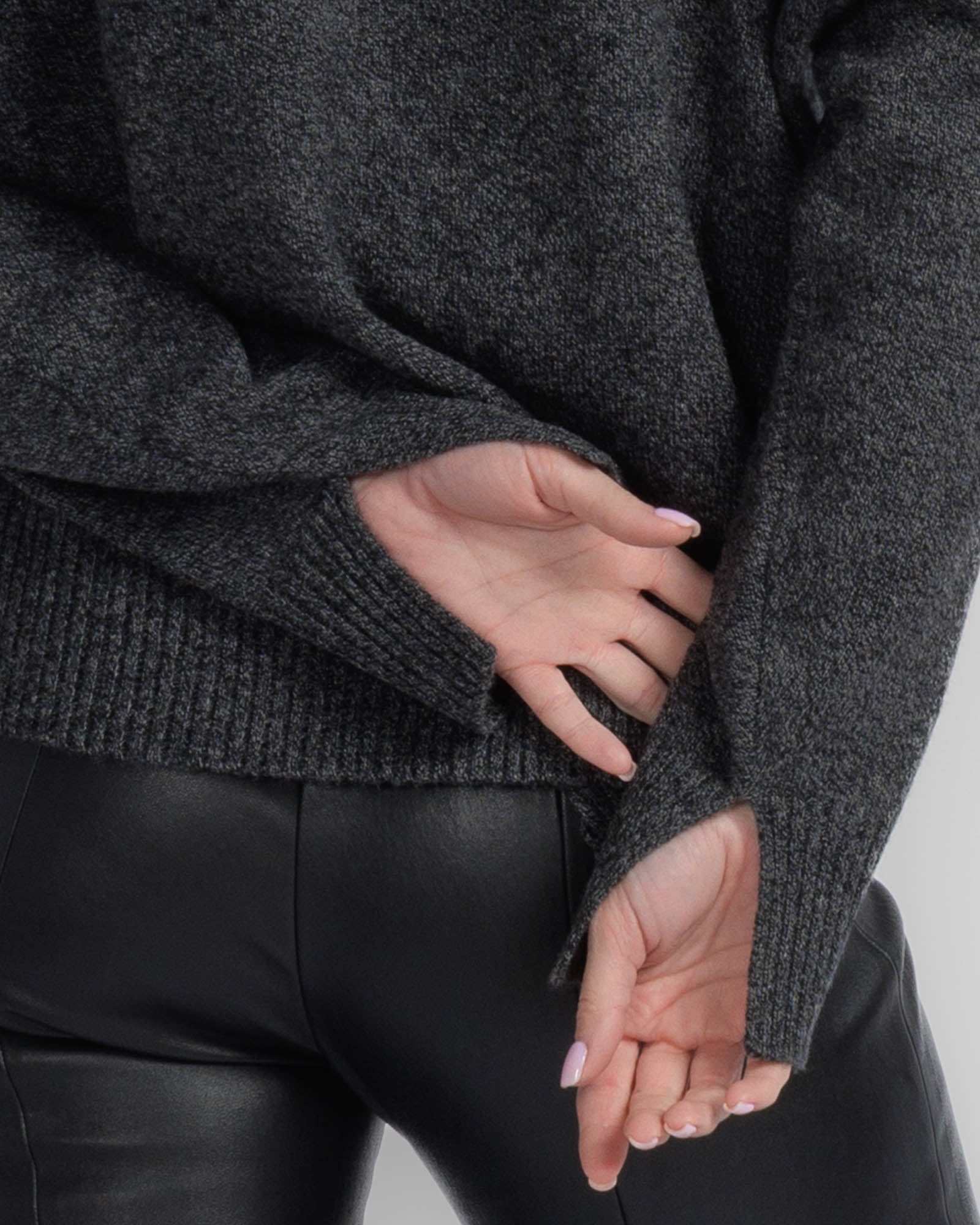 Anton Crewneck Sweater