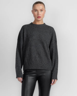 Anton Crewneck Sweater