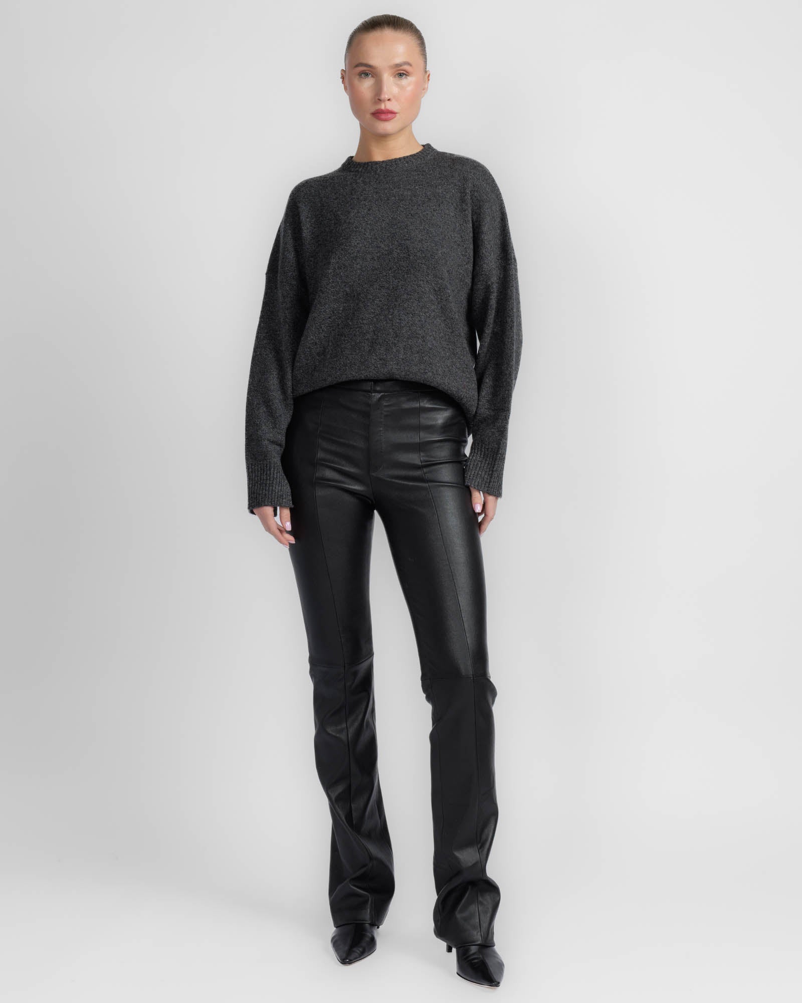 Anton Crewneck Sweater