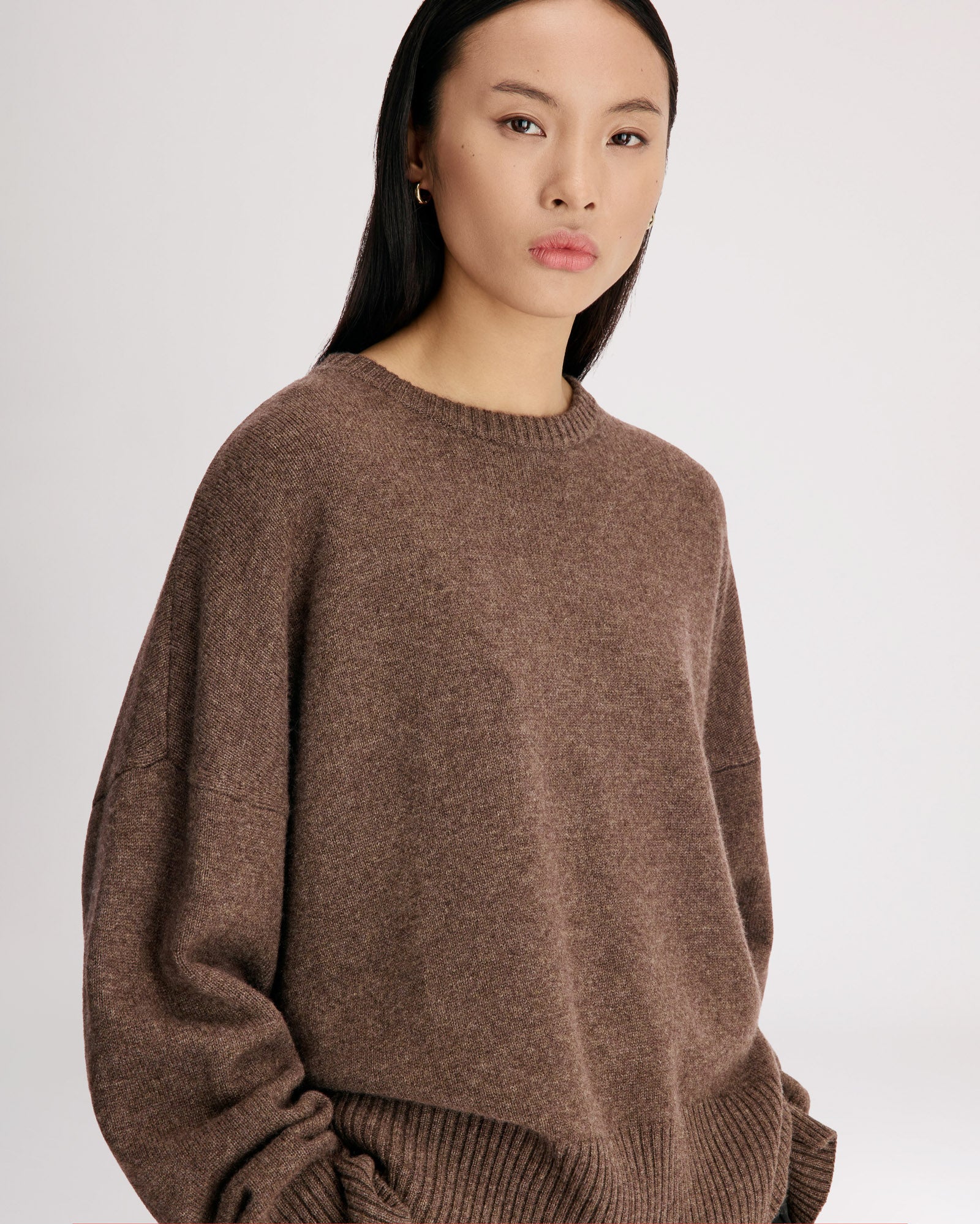 Anton Crewneck Sweater