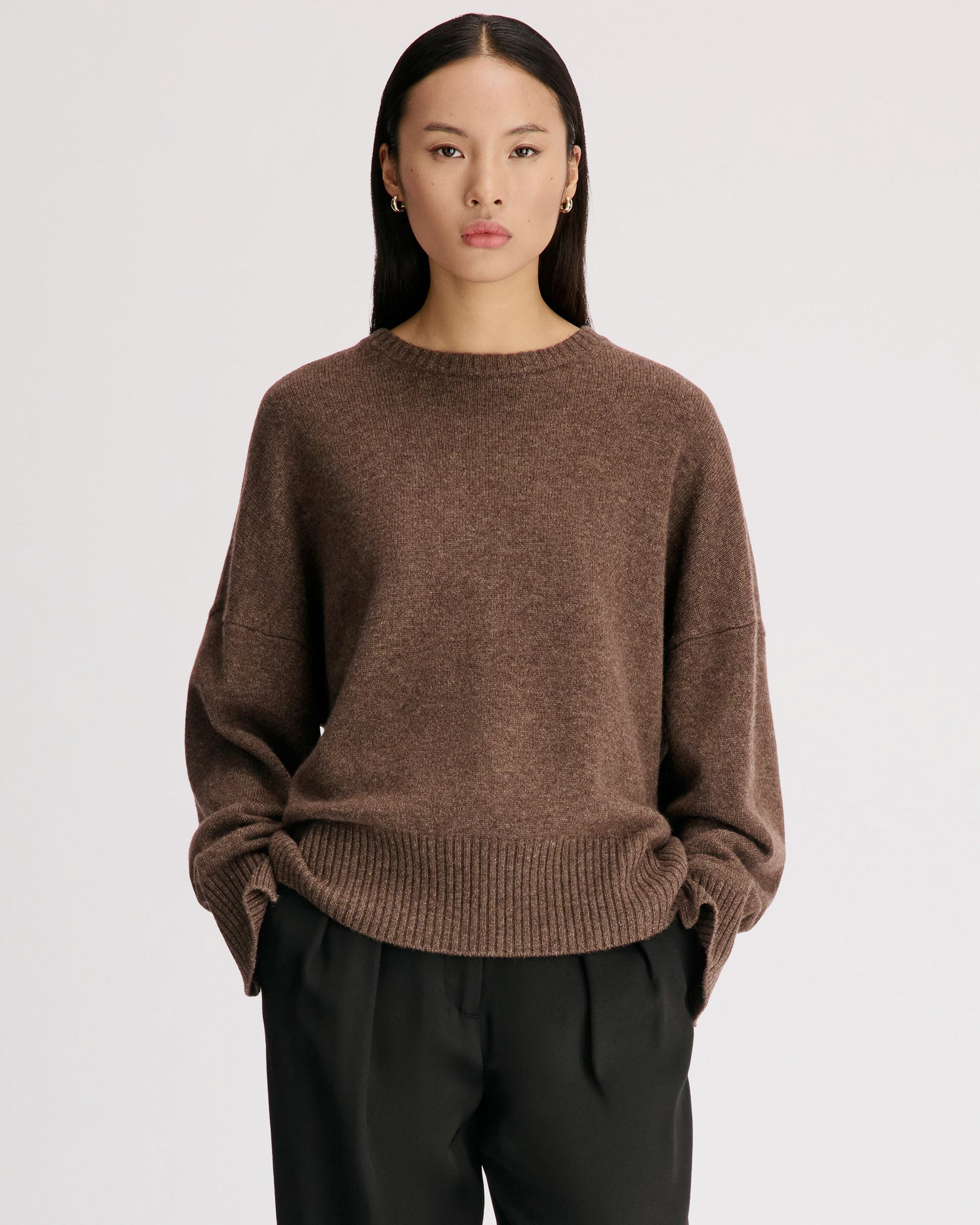 Anton Crewneck Sweater