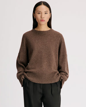 Anton Crewneck Sweater