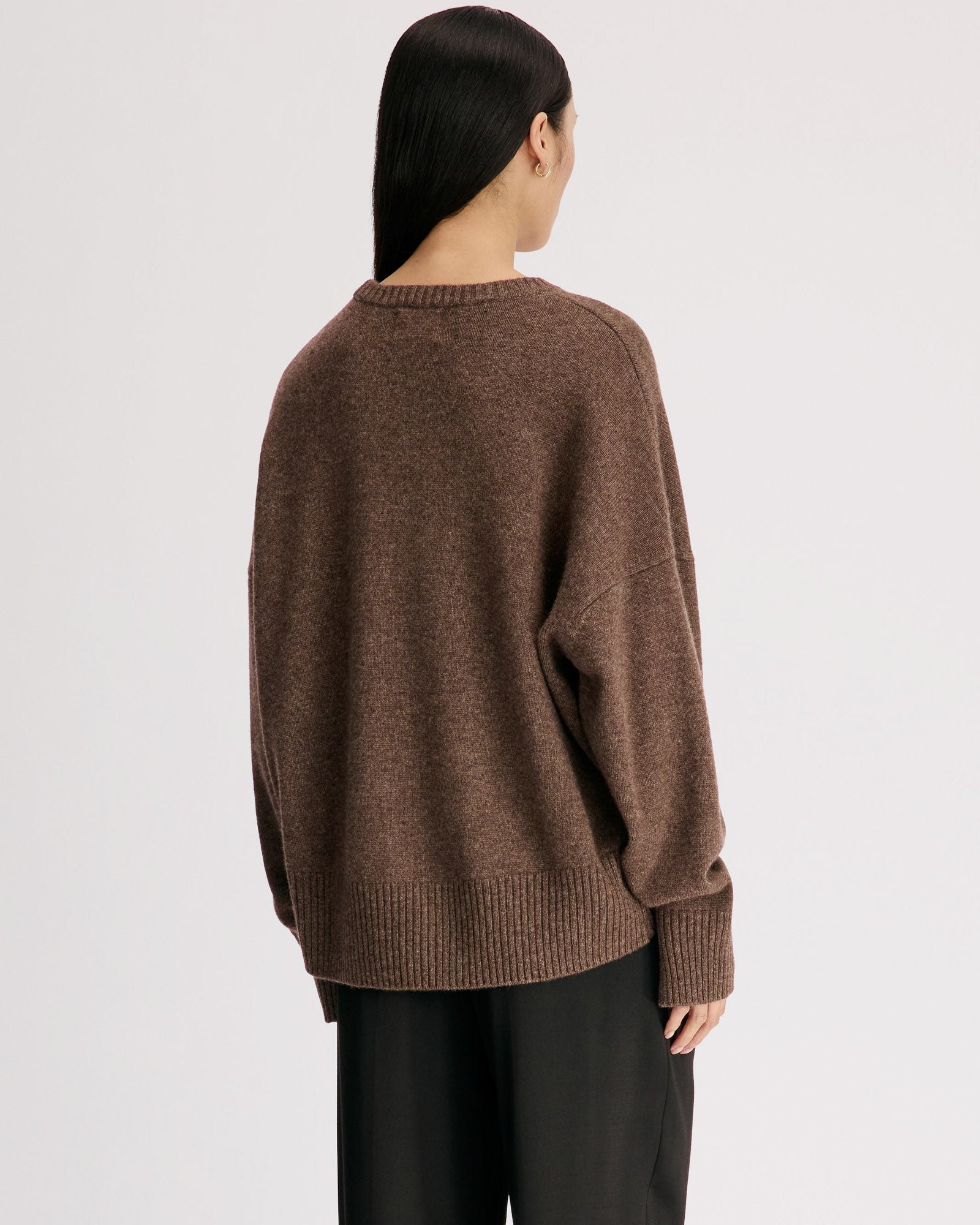 Anton Crewneck Sweater