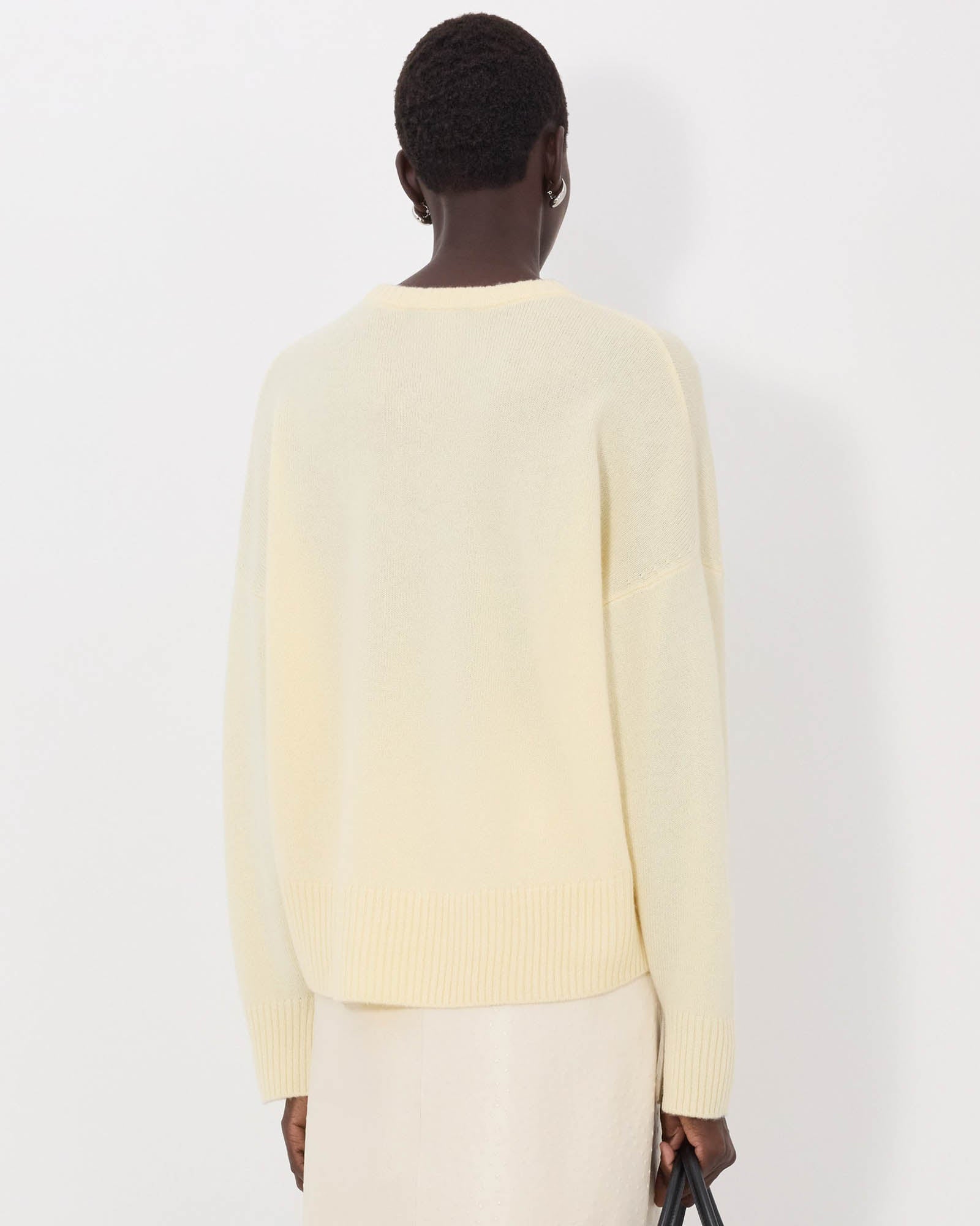 Anton Crewneck