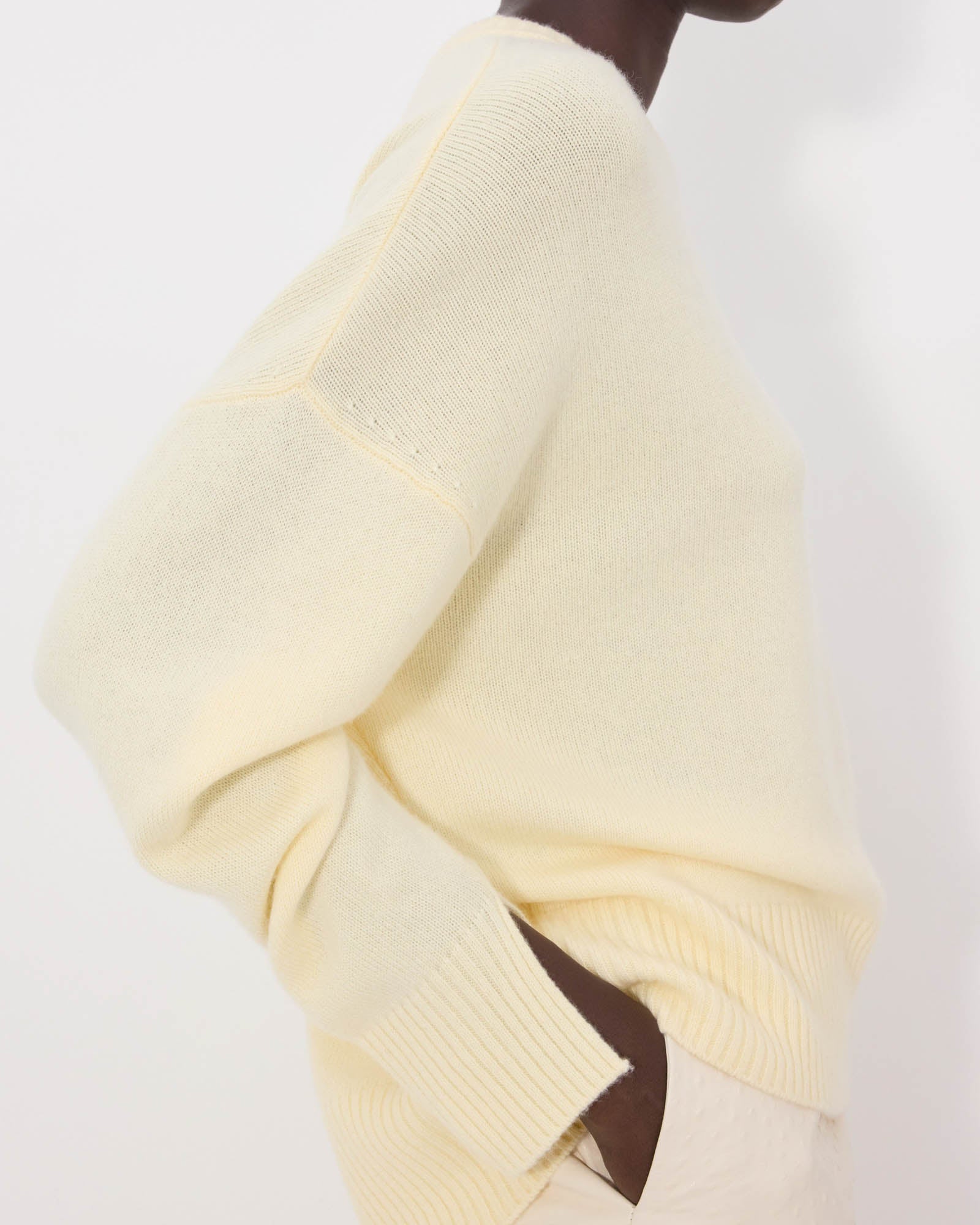 Anton Crewneck