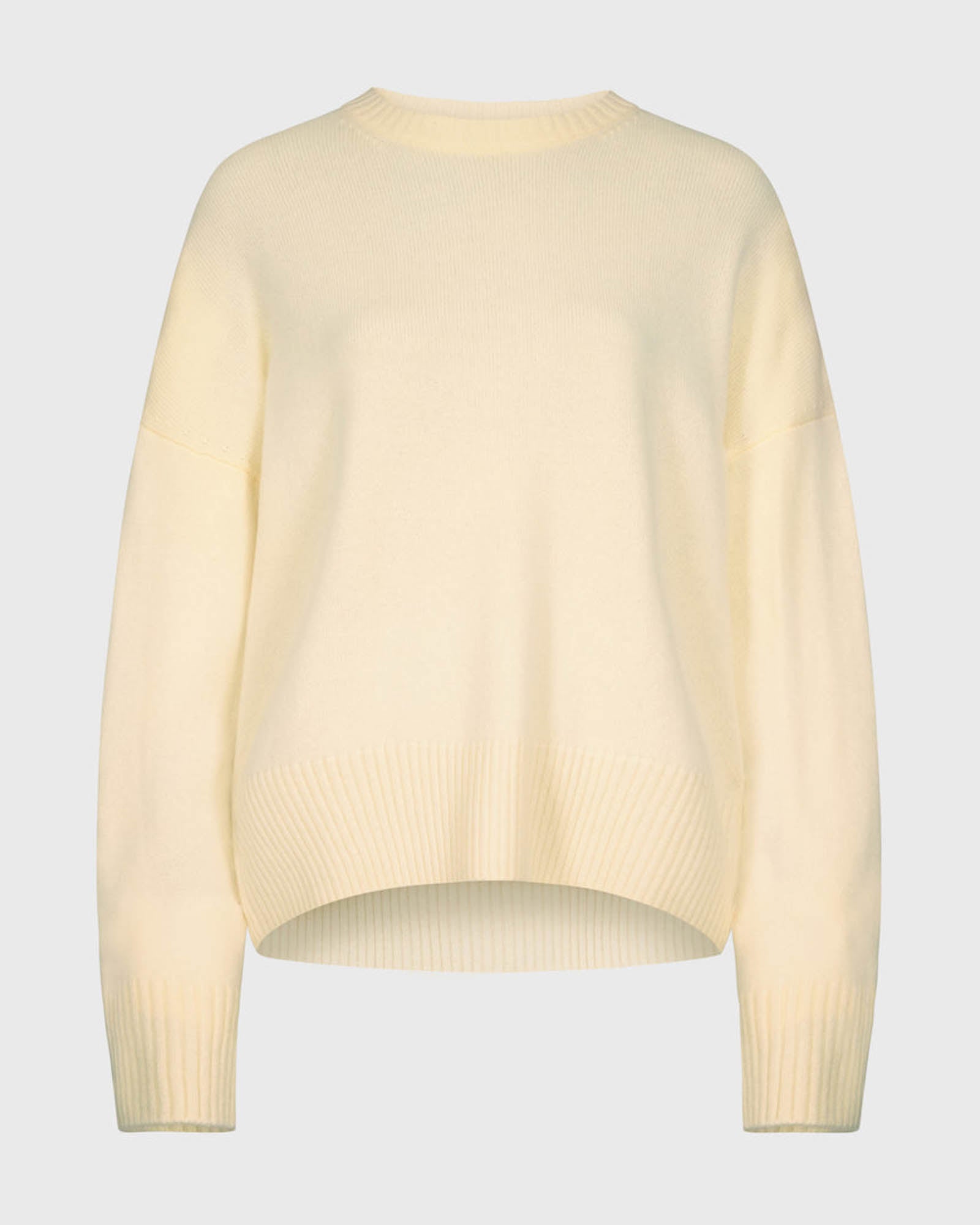 Anton Crewneck