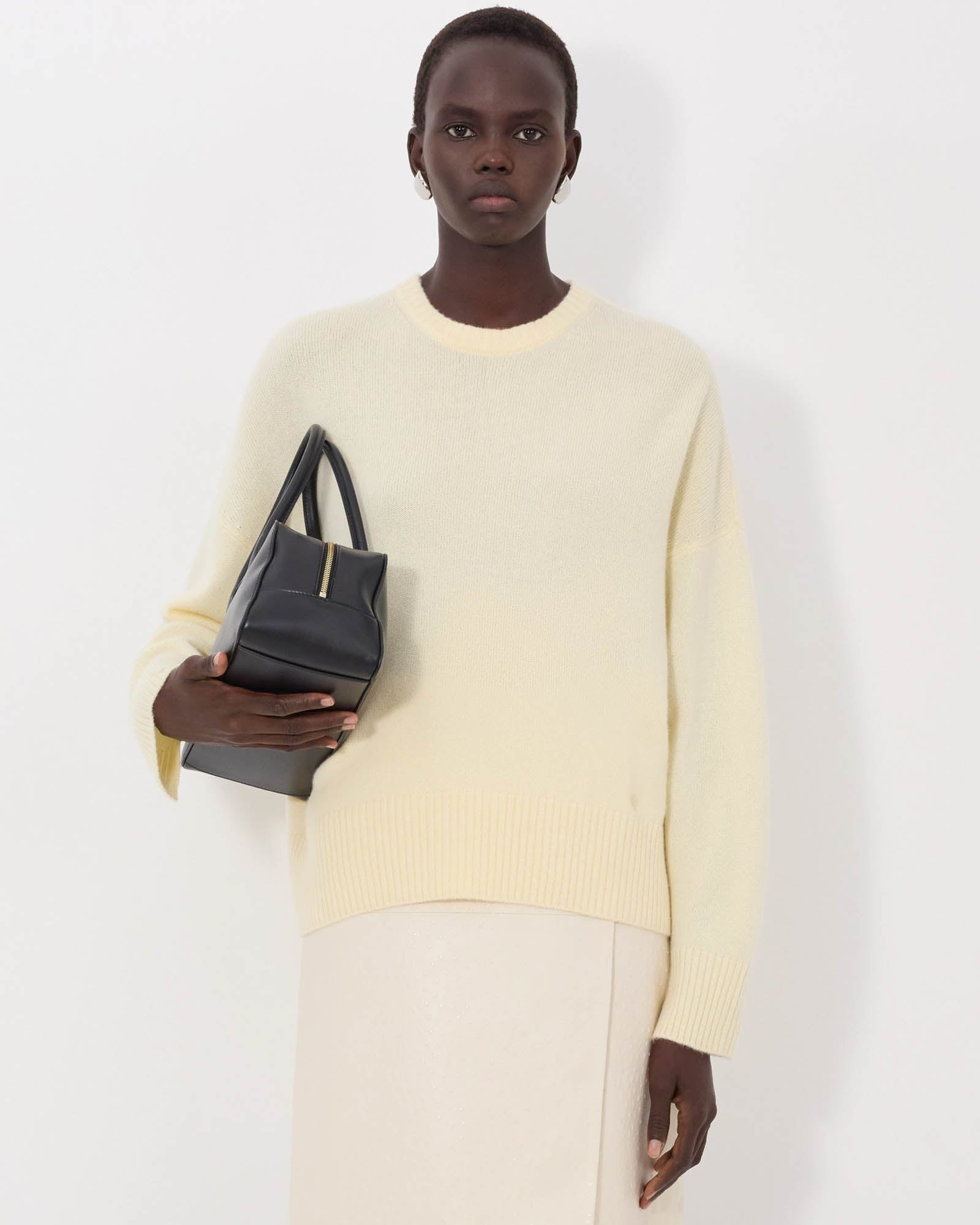 Anton Crewneck