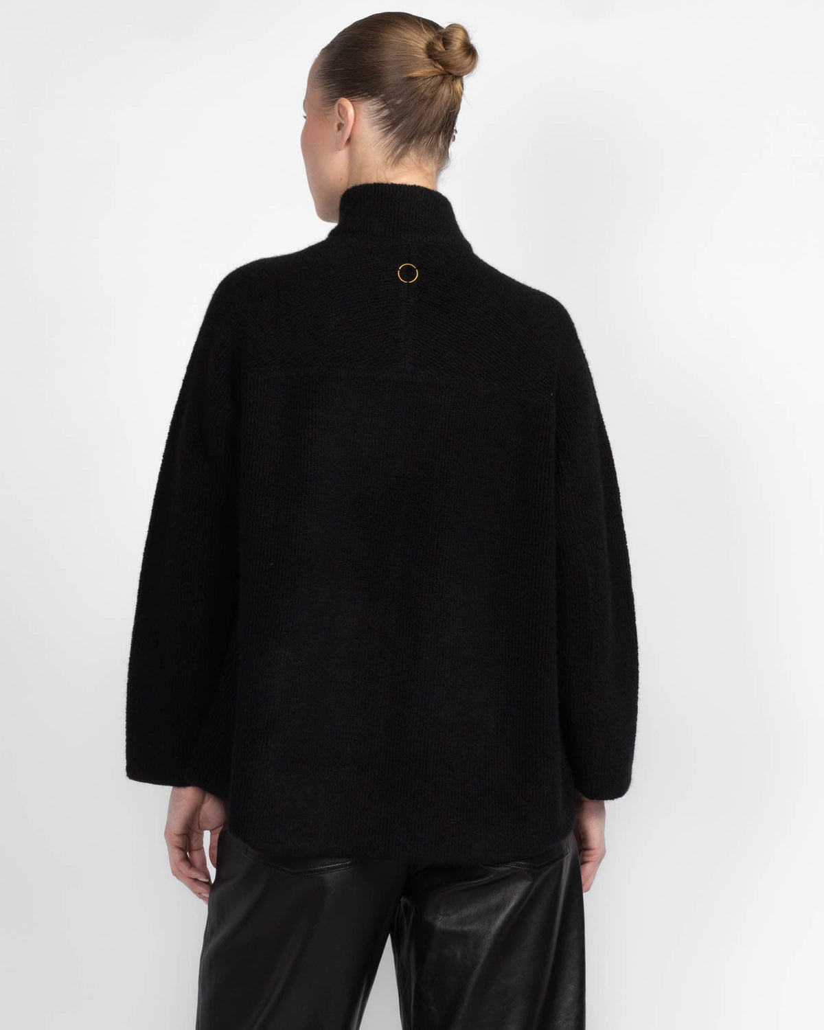 Arun Oversized Jacket