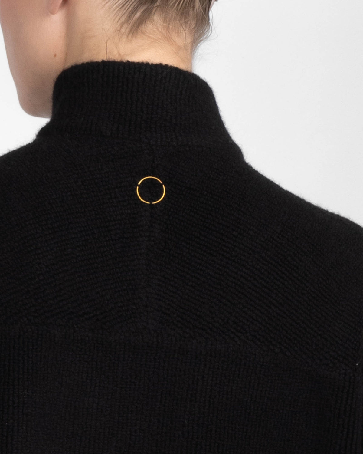 Arun Oversized Jacket