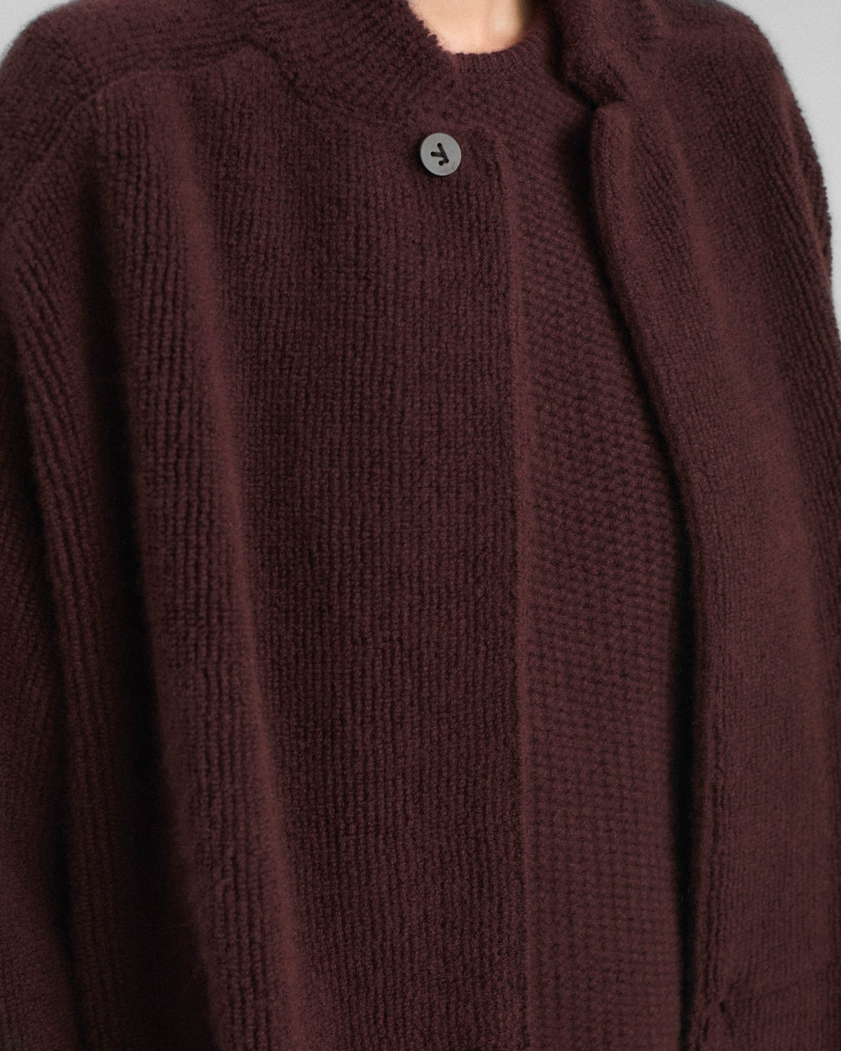 Arun Oversized Jacket