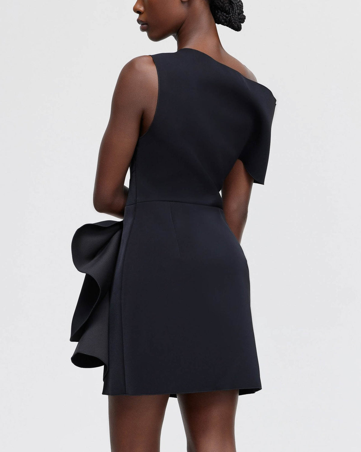 ACLER Eddington Mini Dress