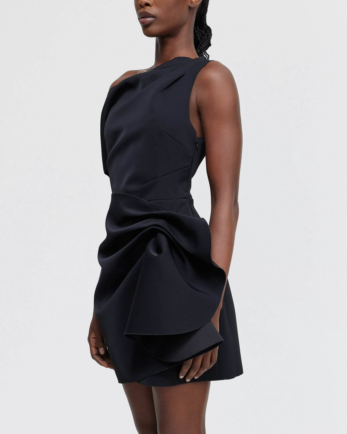 ACLER Eddington Mini Dress