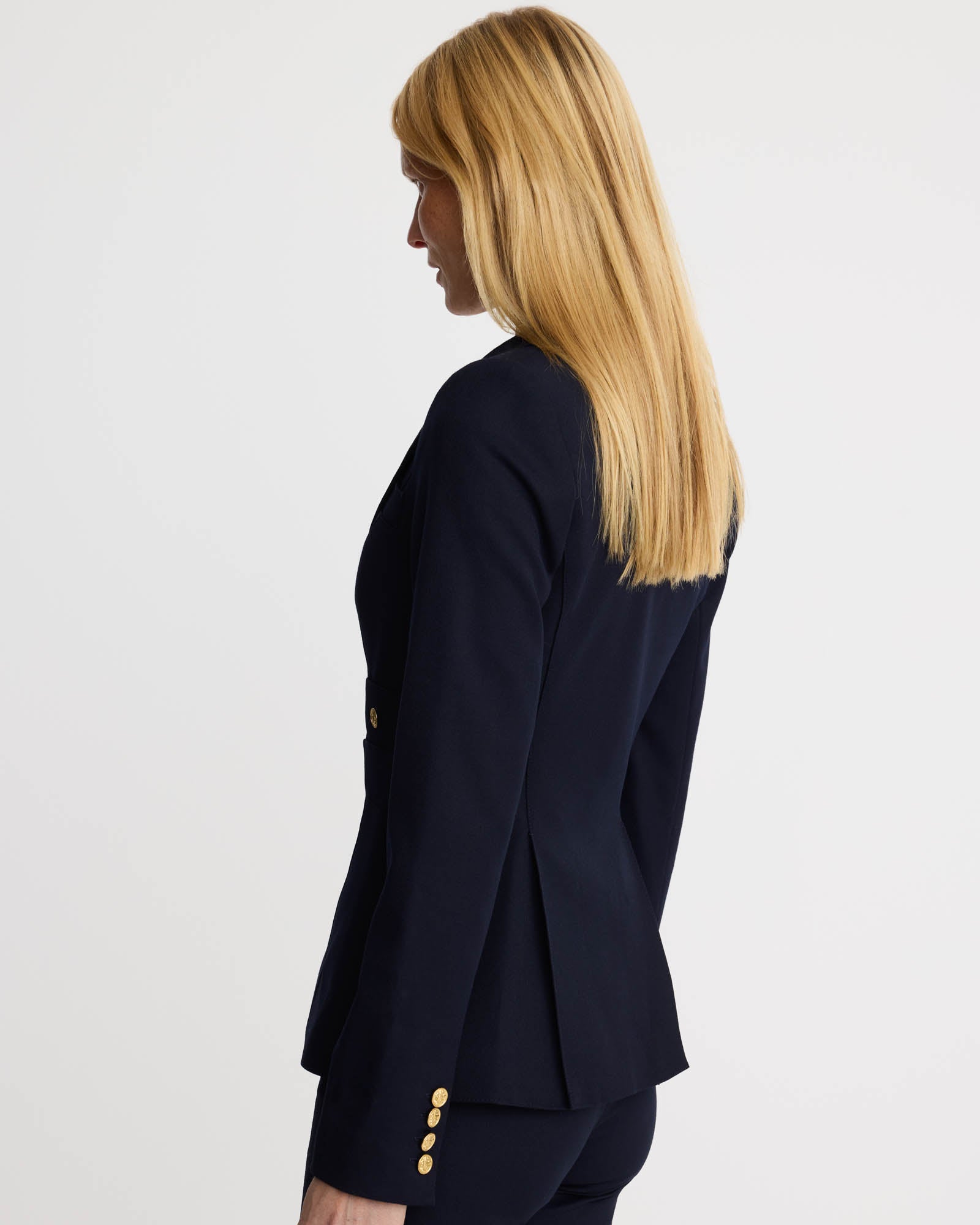 Duchess Blazer