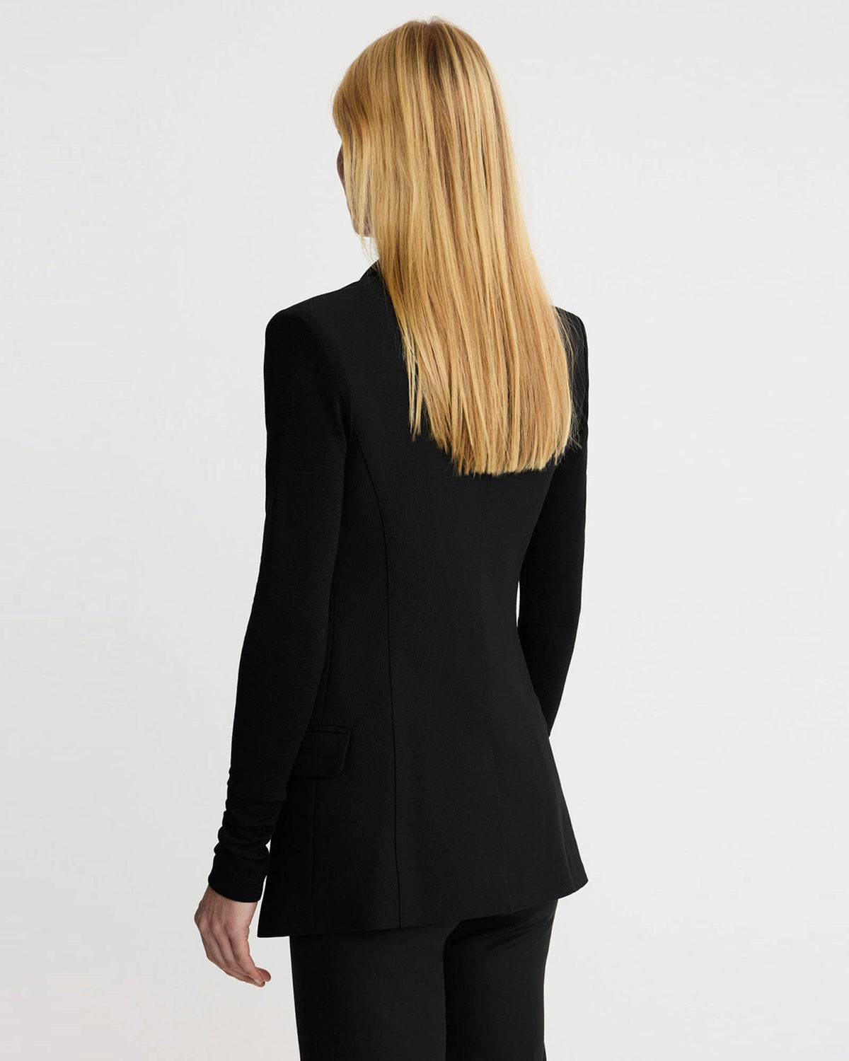 Not A Double Blazer