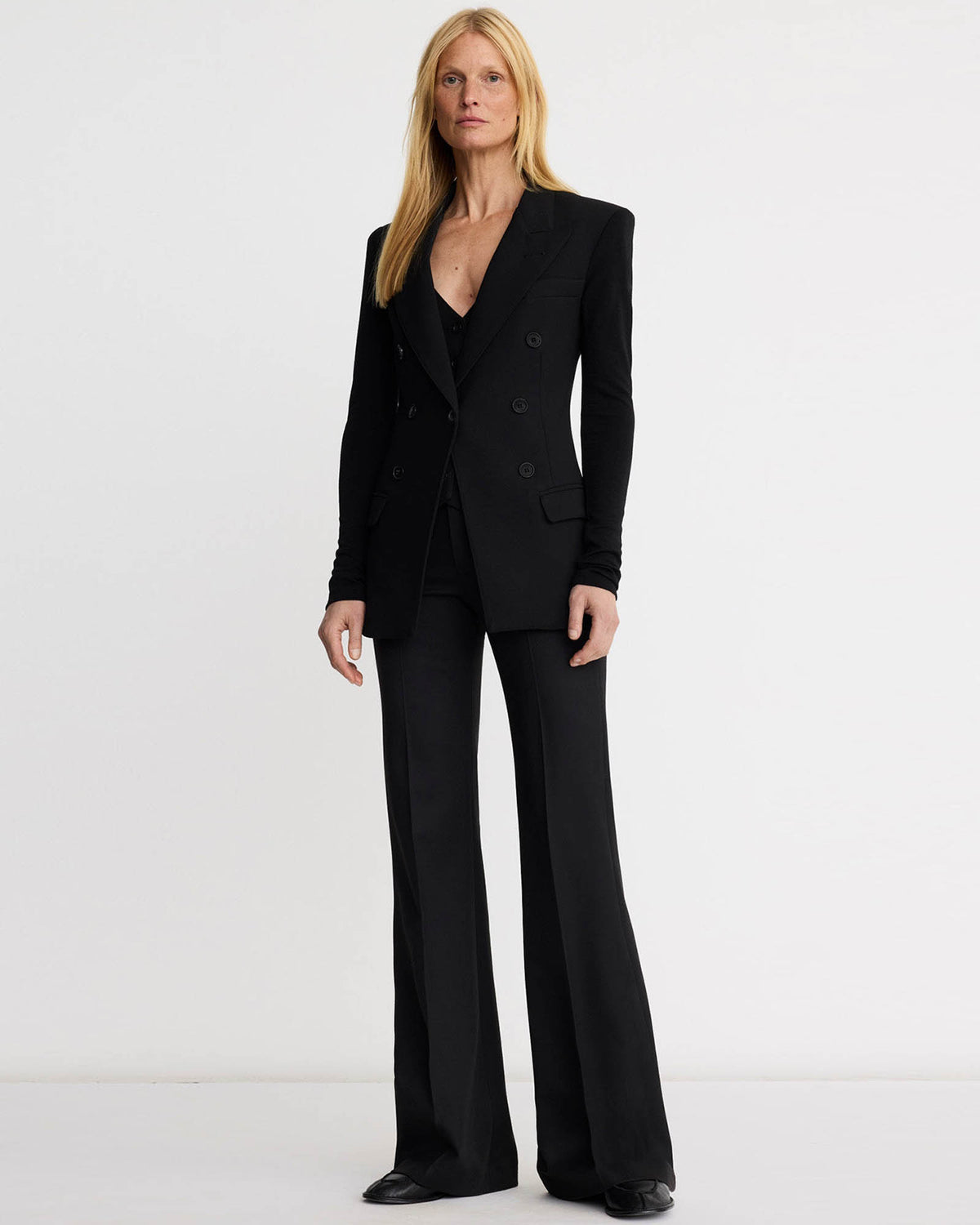 Not A Double Blazer
