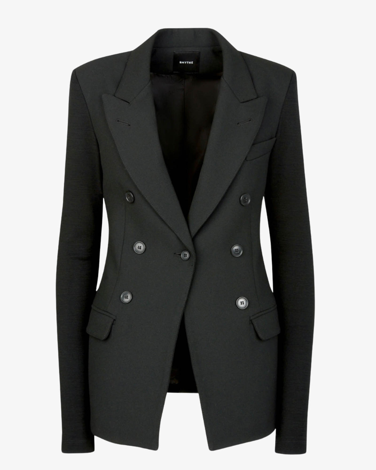 Not A Double Blazer