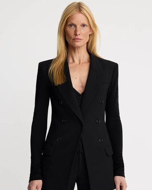 Not A Double Blazer