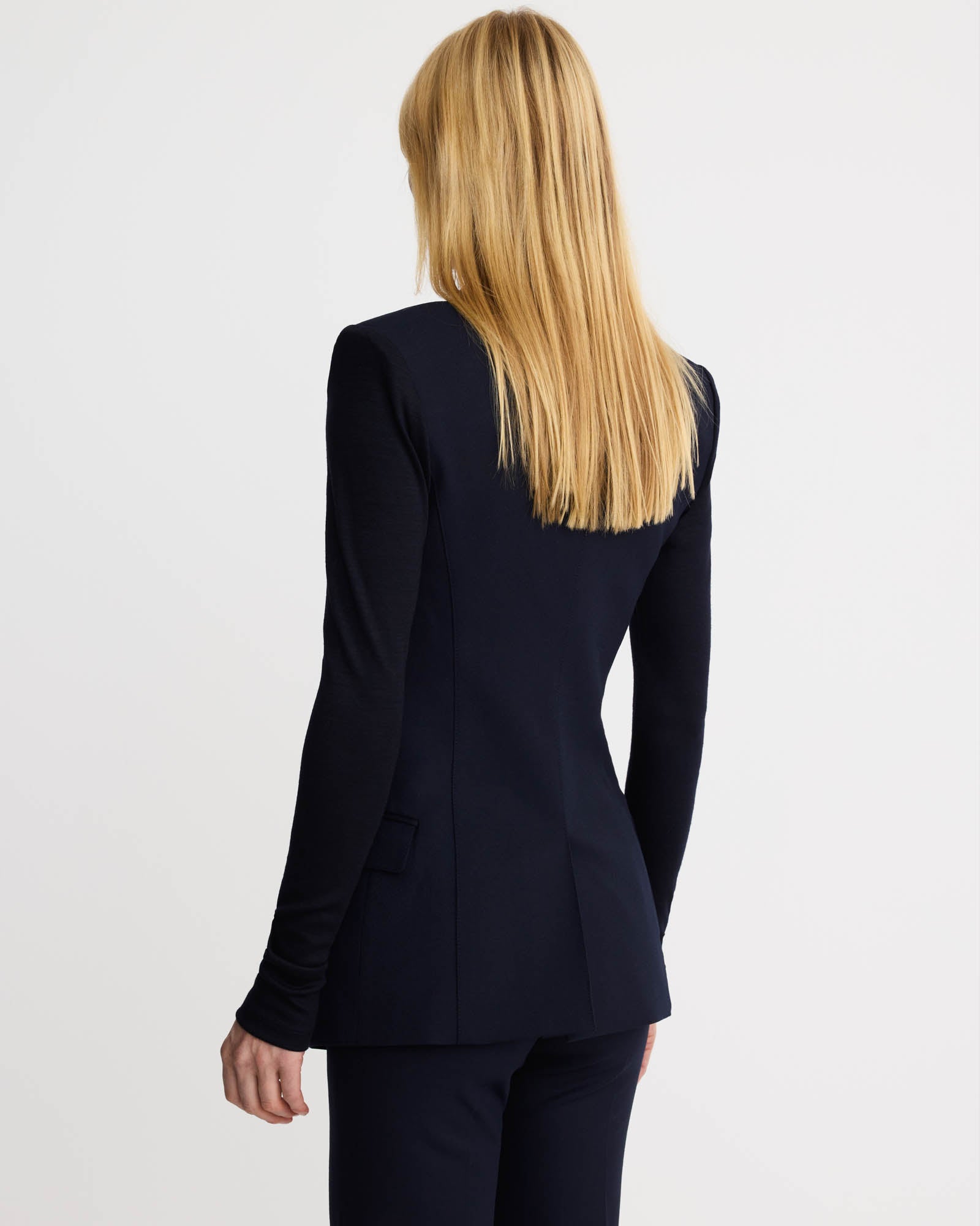 Not A DB Blazer
