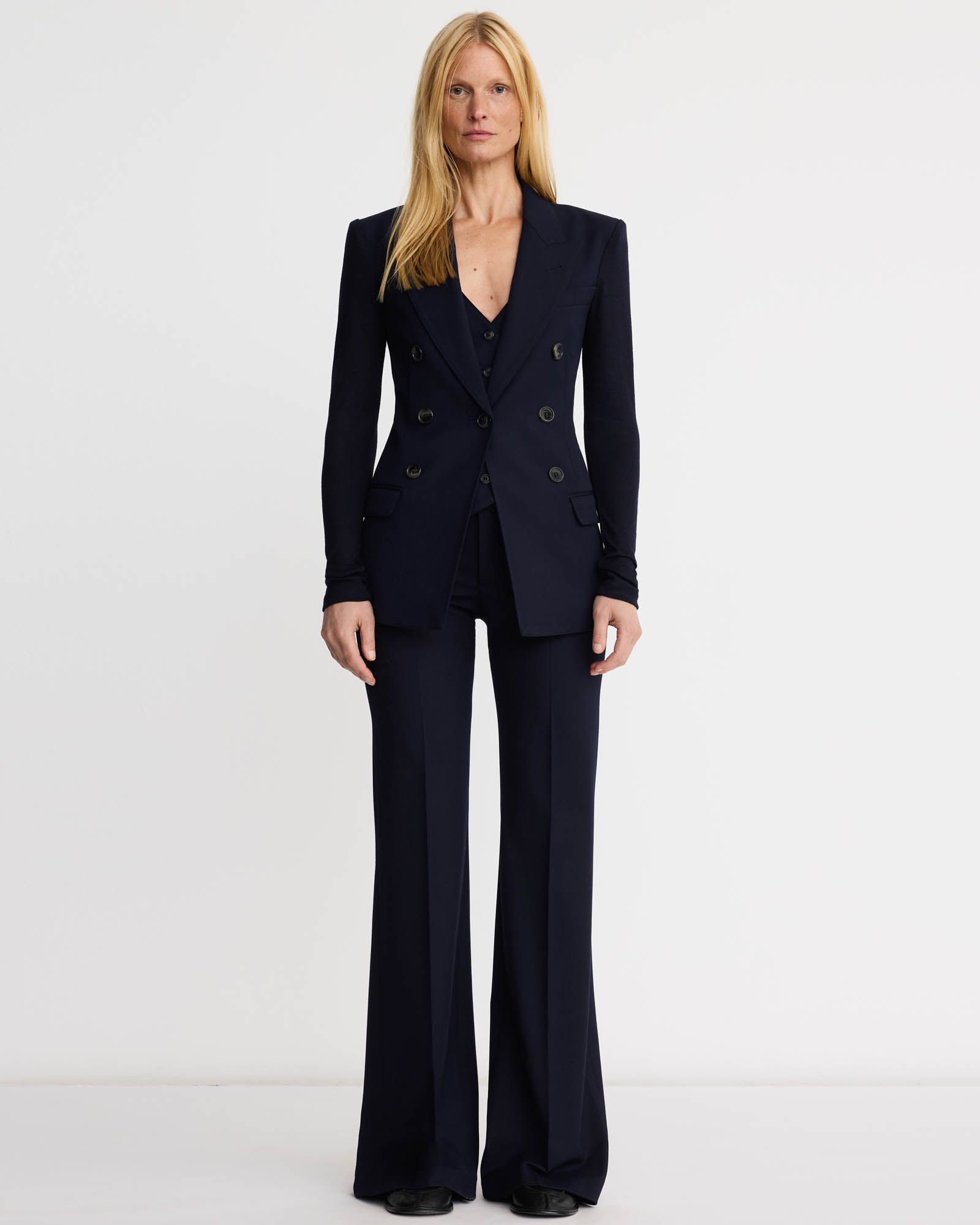 Not A DB Blazer
