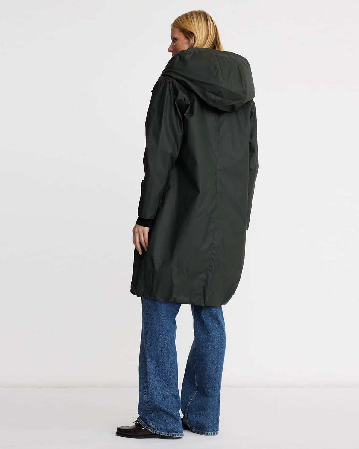 Dark Stormy Jacket