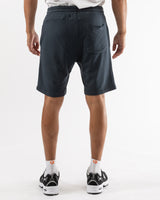 Atlas Luxe Fleece Shorts