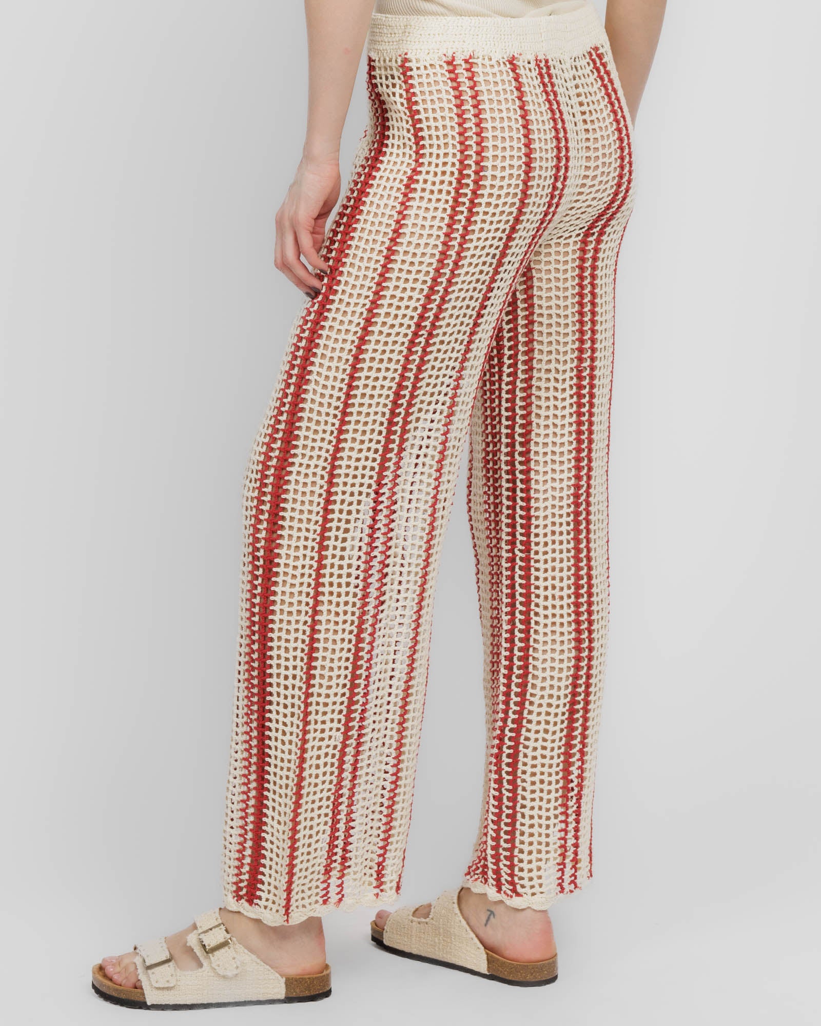 Suki Pants
