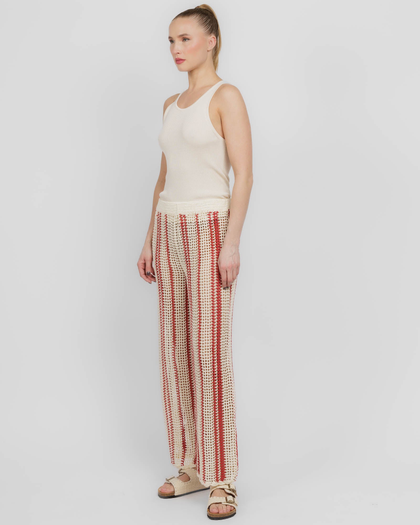 Suki Pants