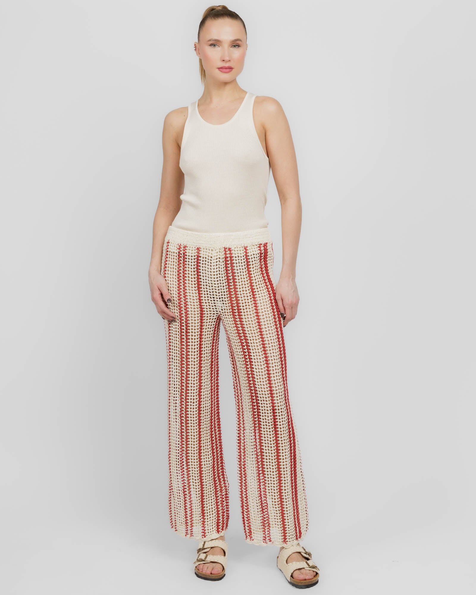 Suki Pants