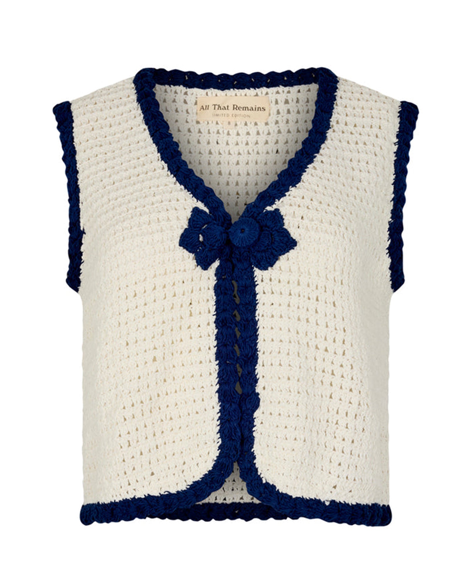 Paloma Vest