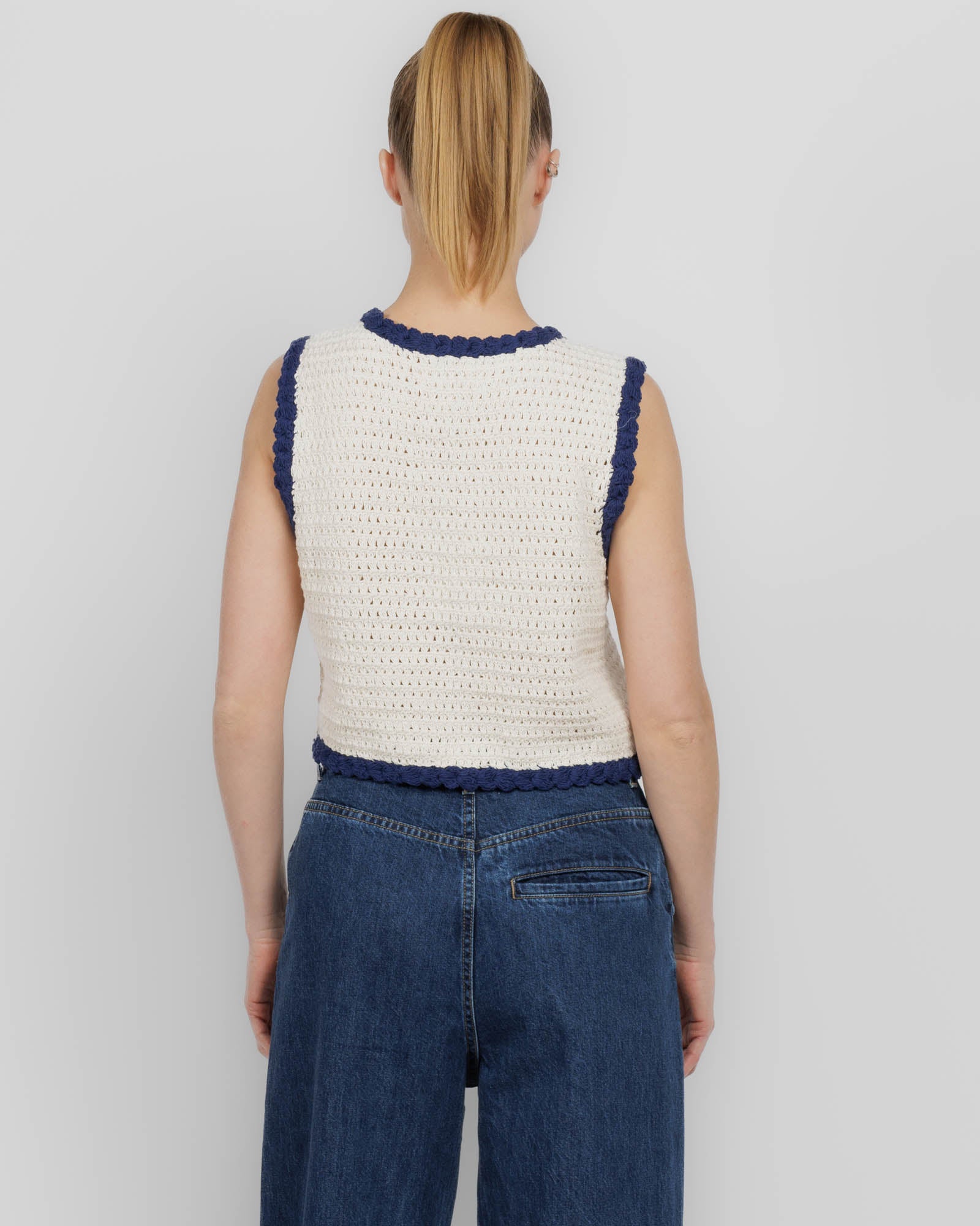 Paloma Vest