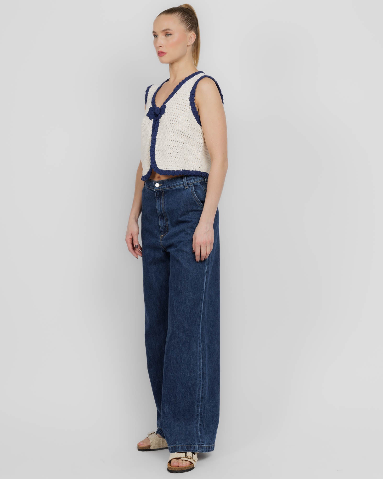 Paloma Vest