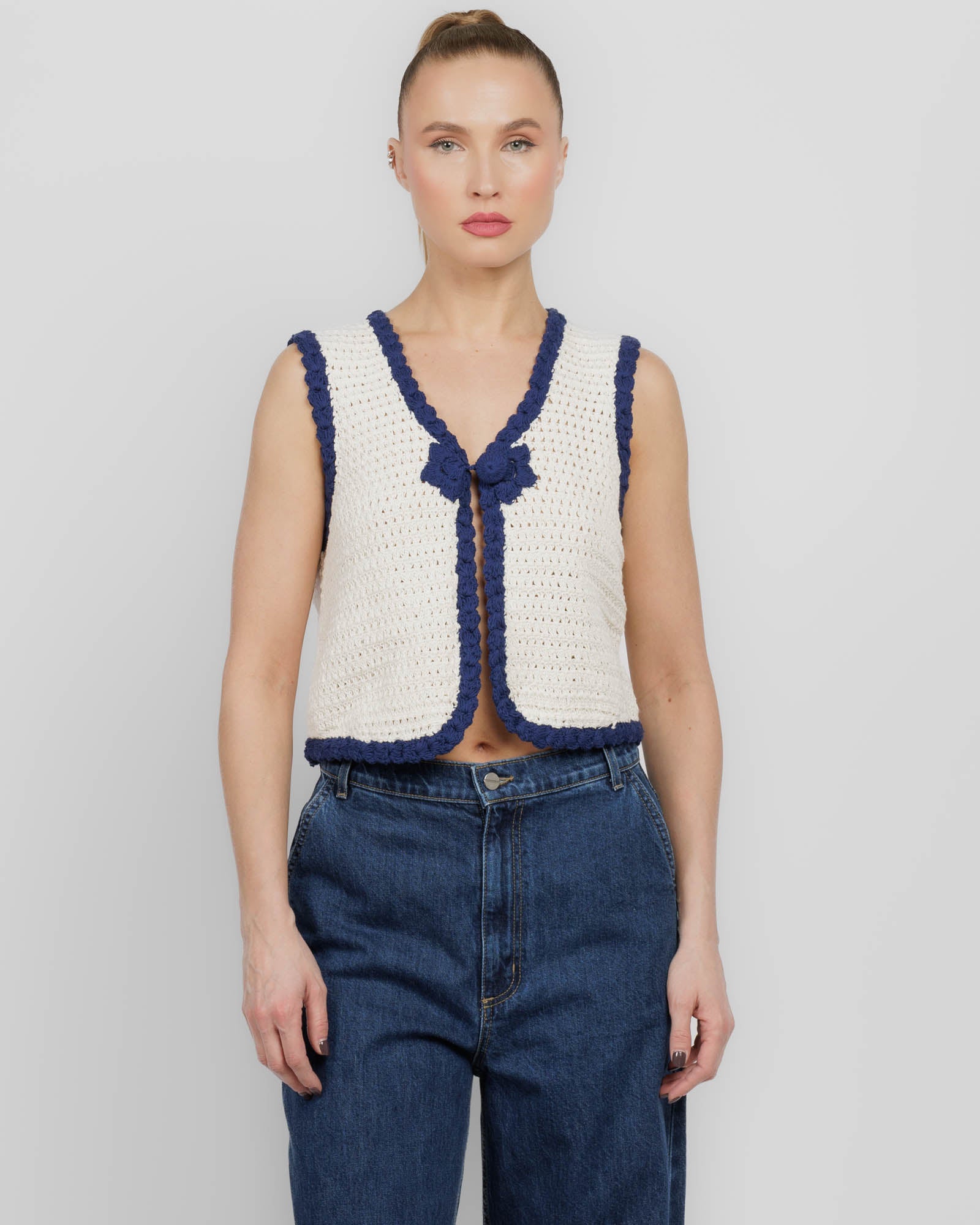 Paloma Vest