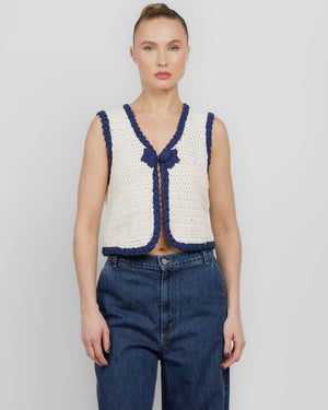 Paloma Vest