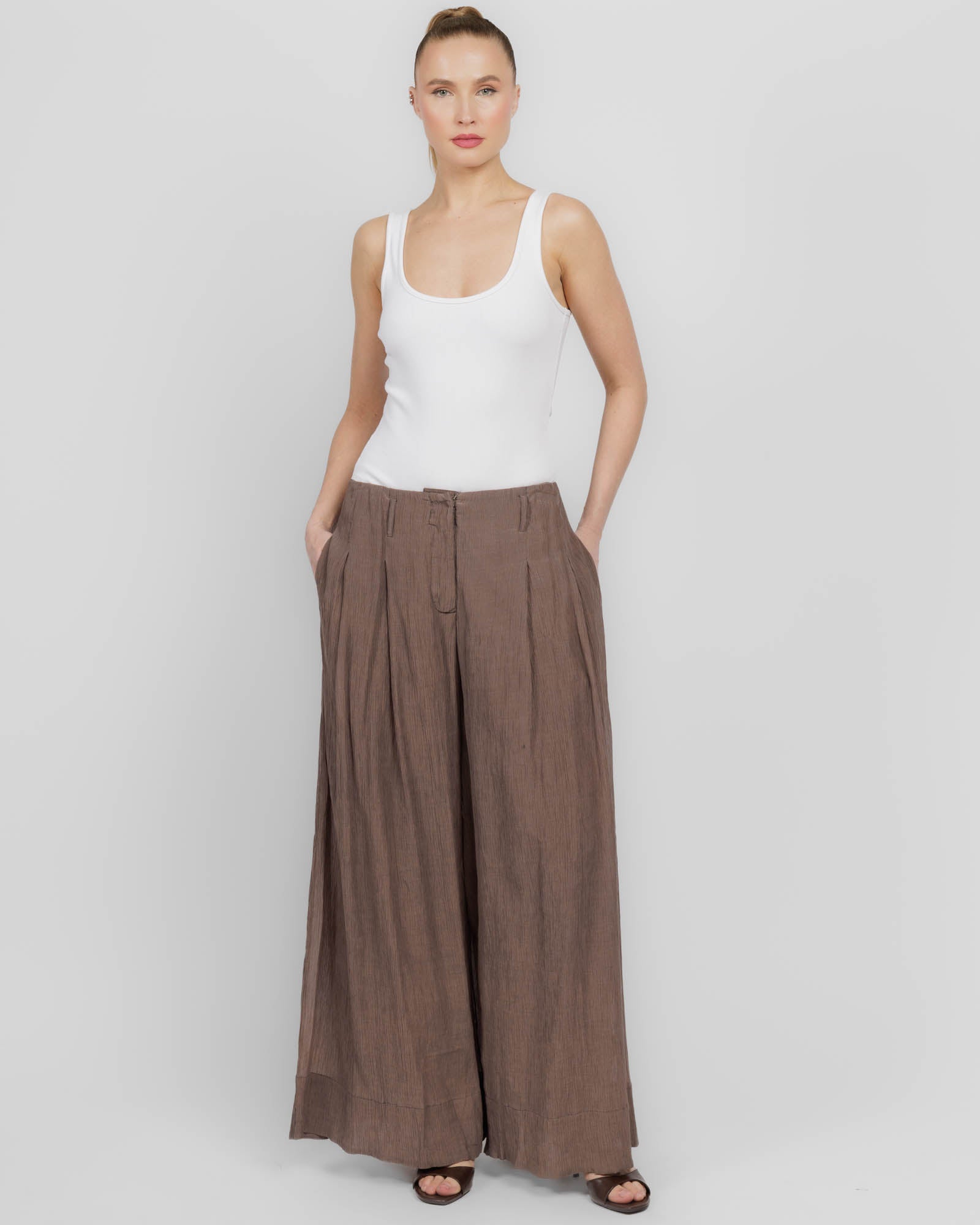Lennon Pants