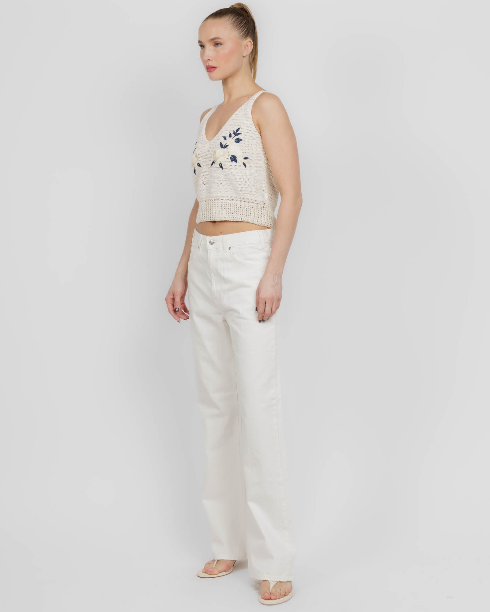 Iris Shirt