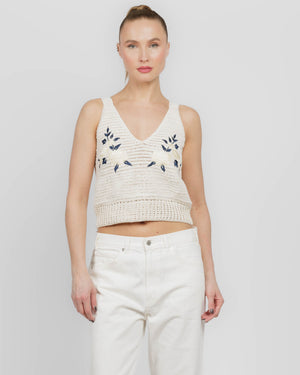 Iris Shirt
